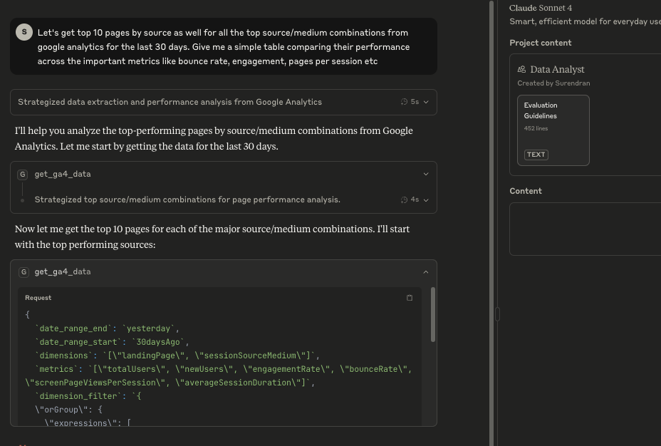 Context Engineering Example Context Engineering Example